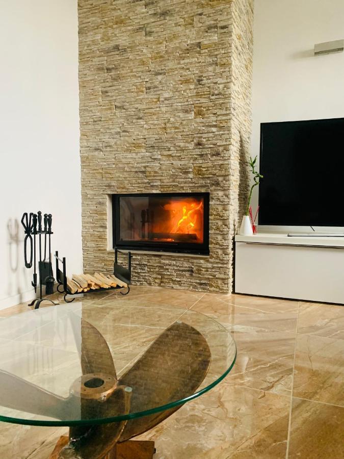 Apartman Blumental Centrum Bratislava Exterior photo